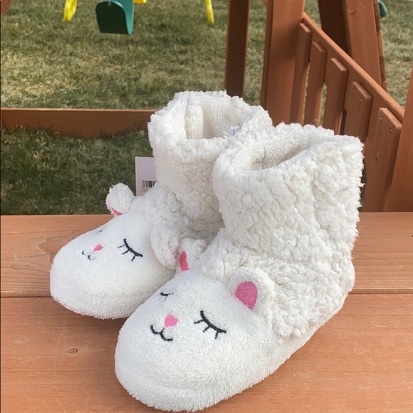 Other - Girls Slippers